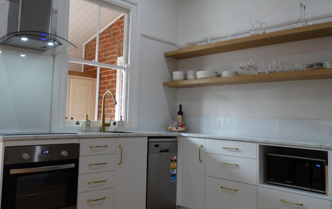 Photo of Kitchen in Cowra