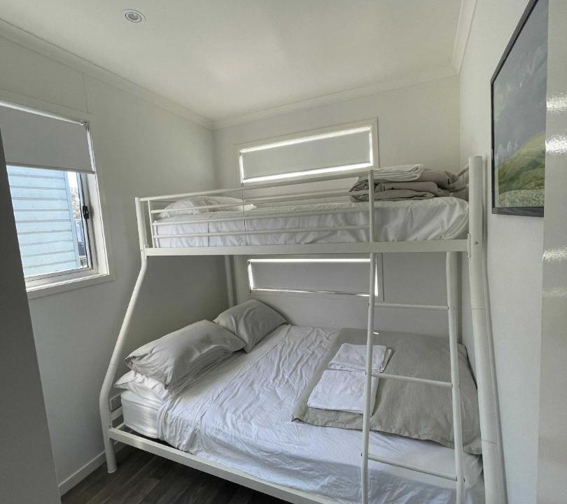 Photo of Bedroom in Lake Conjola