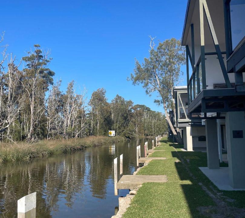 Photo of Others in Lake Conjola