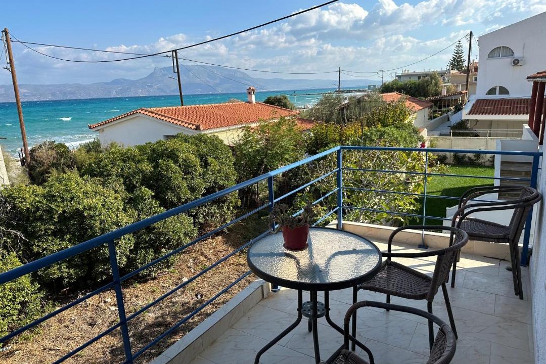 Photo of Patio Balcony in Kato Assos