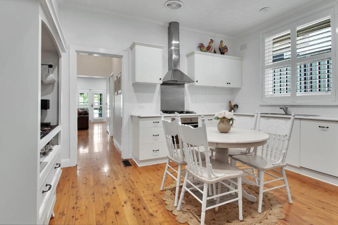 Photo of Kitchen in Turvey Park