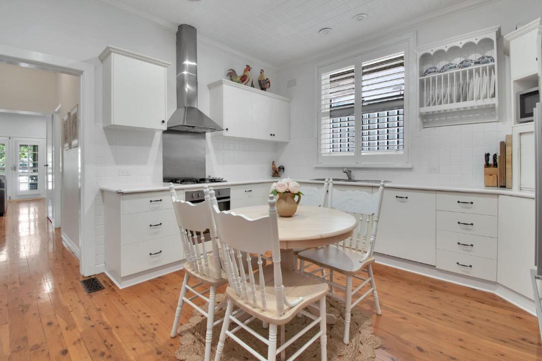 Photo of Kitchen in Turvey Park