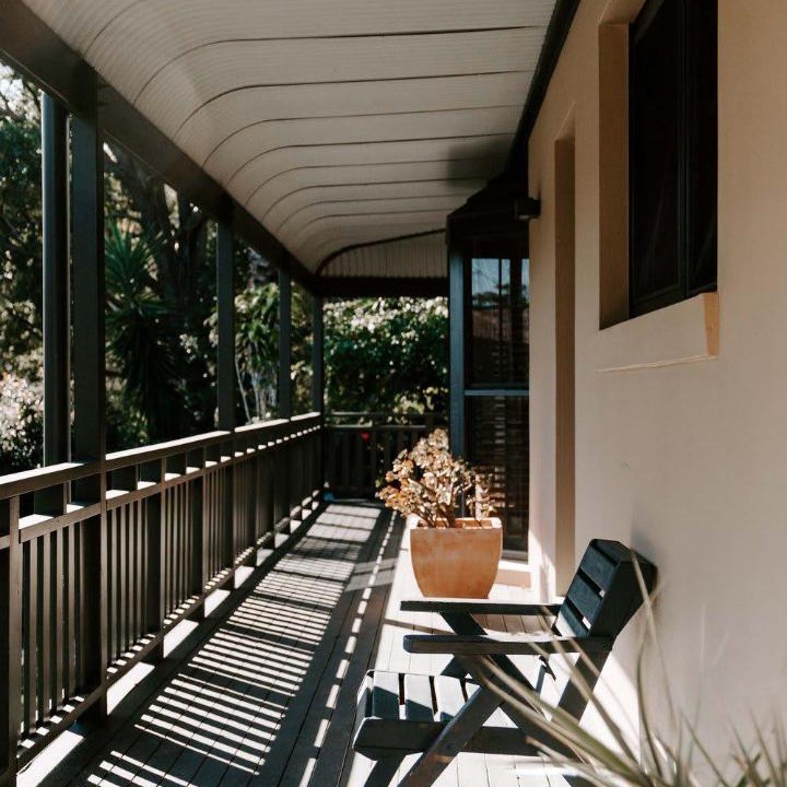 Photo of Patio Balcony in Currarong
