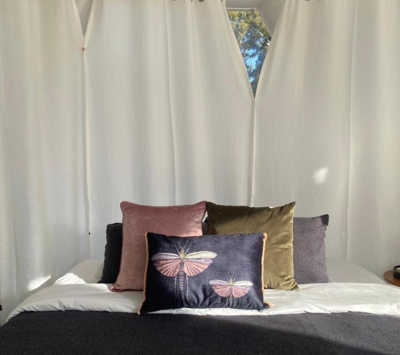 Photo of Bedroom in Comaum