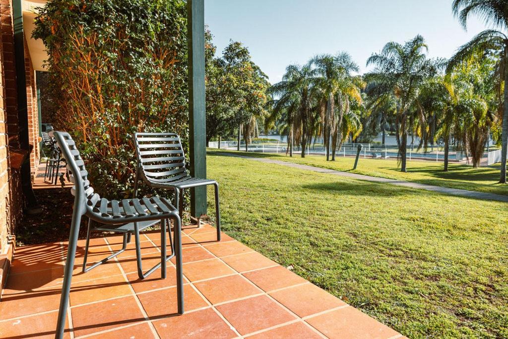 Photo of Patio Balcony in Wisemans Ferry