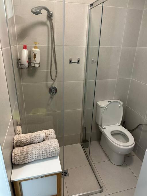 Photo of Bathroom in Busby