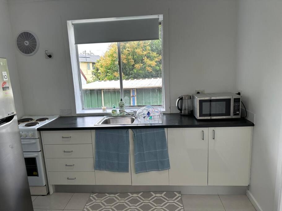 Photo of Kitchen in Busby