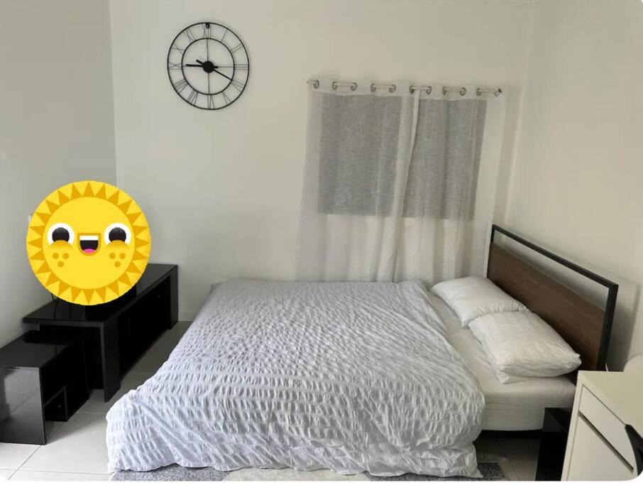 Photo of Bedroom in Busby