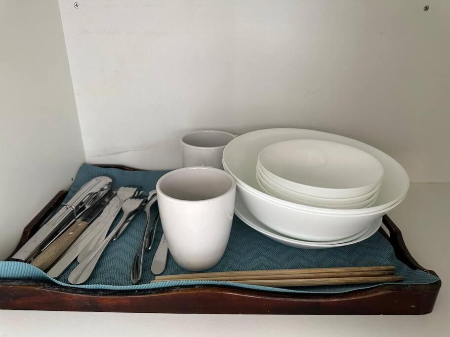 Photo of Kitchen in Busby