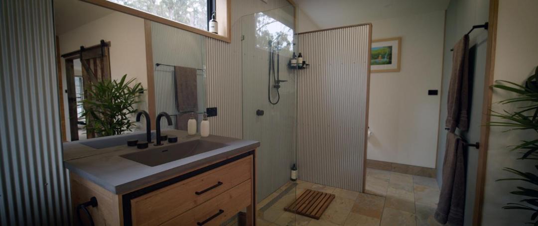 Photo of Bathroom in Franklin