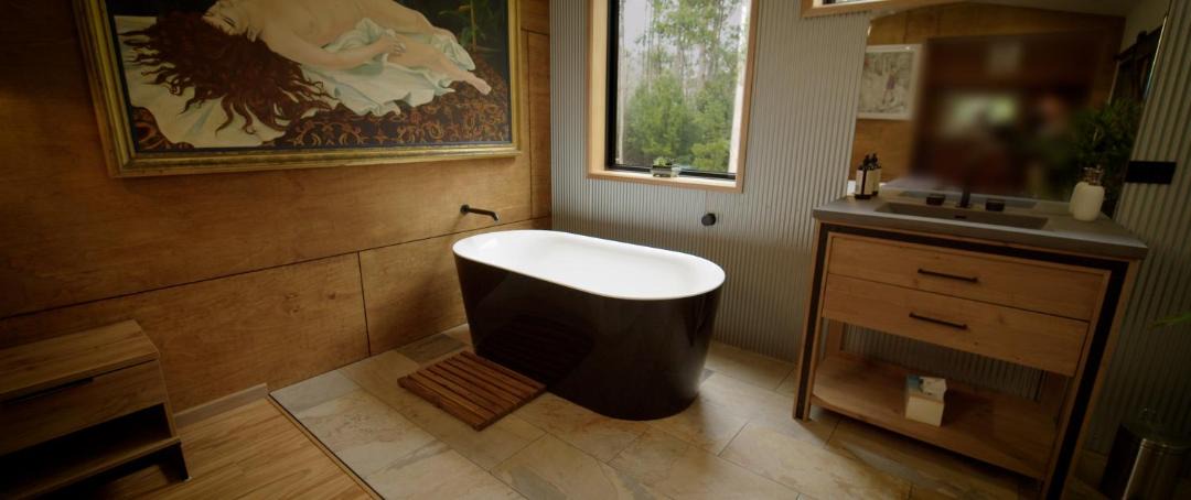 Photo of Bathroom in Franklin