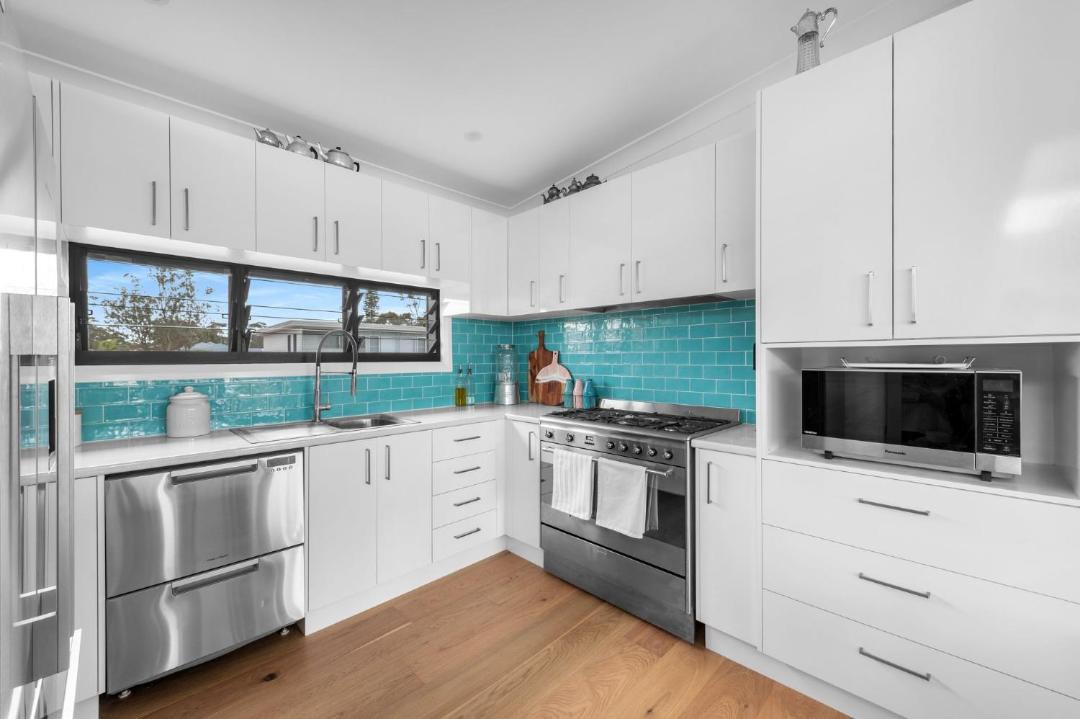 Photo of Kitchen in Berrara
