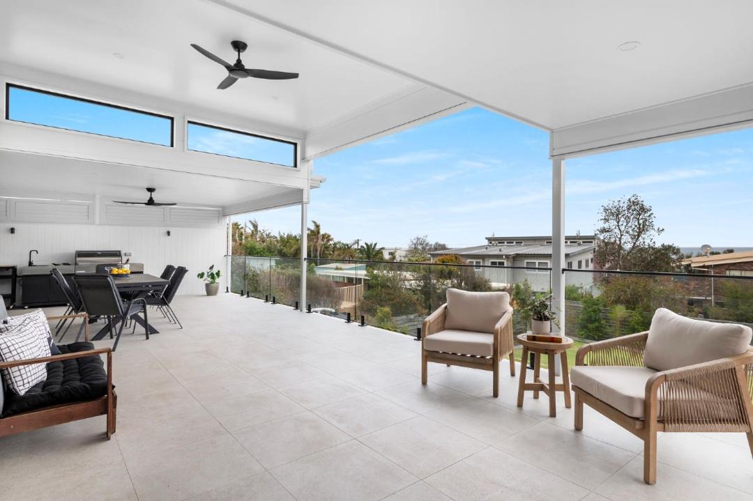 Photo of Patio Balcony in Berrara