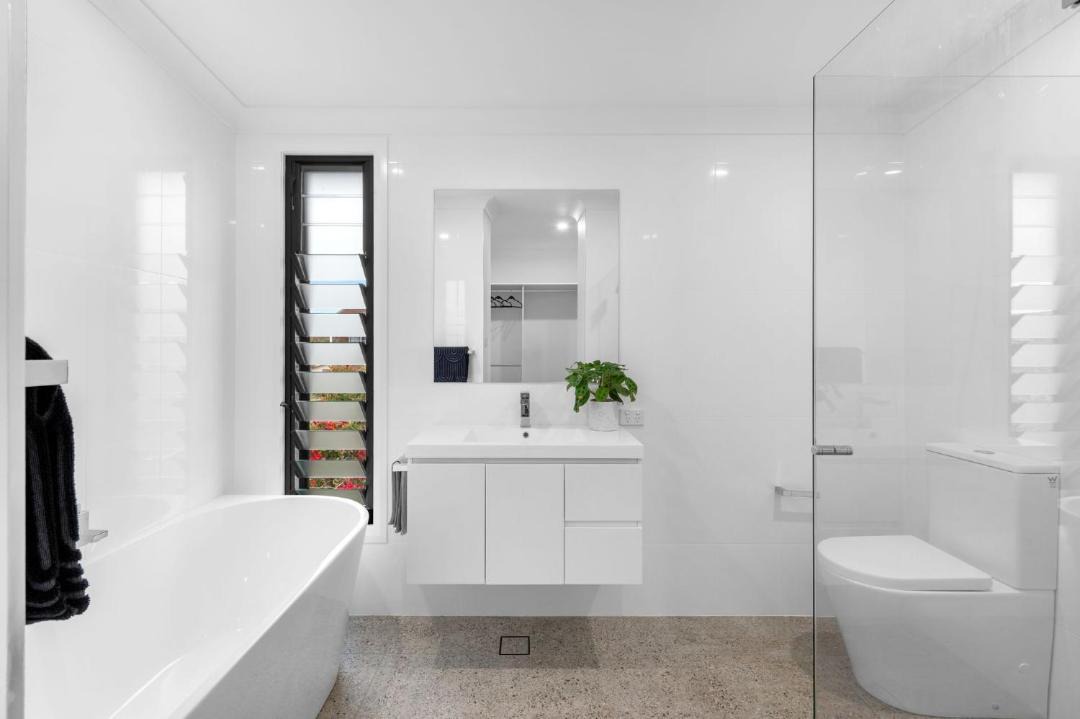 Photo of Bathroom in Berrara