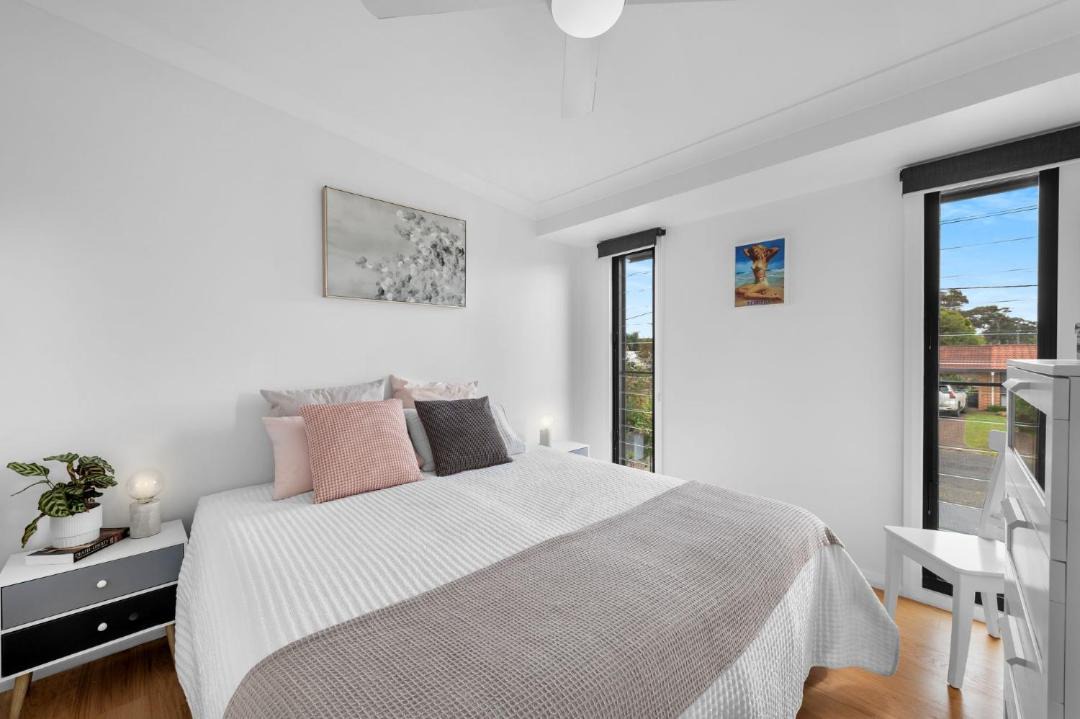 Photo of Bedroom in Berrara
