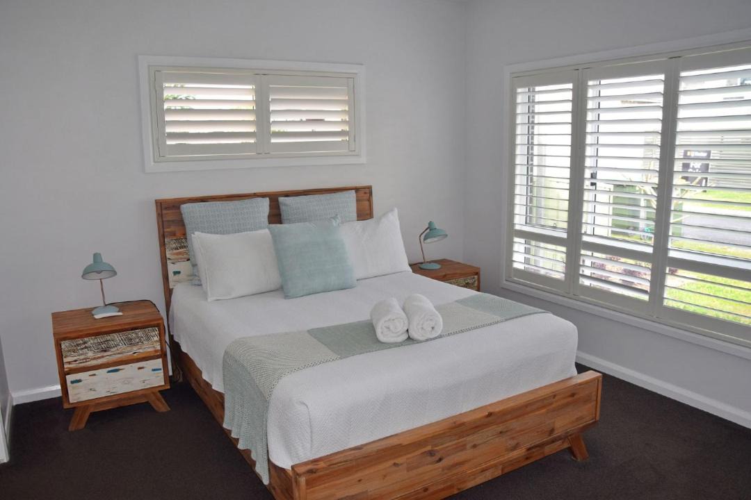 Photo of Bedroom in South West Rocks