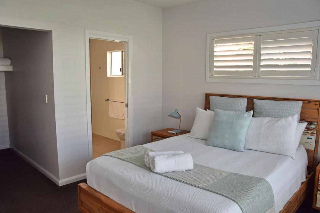 Photo of Bedroom in South West Rocks