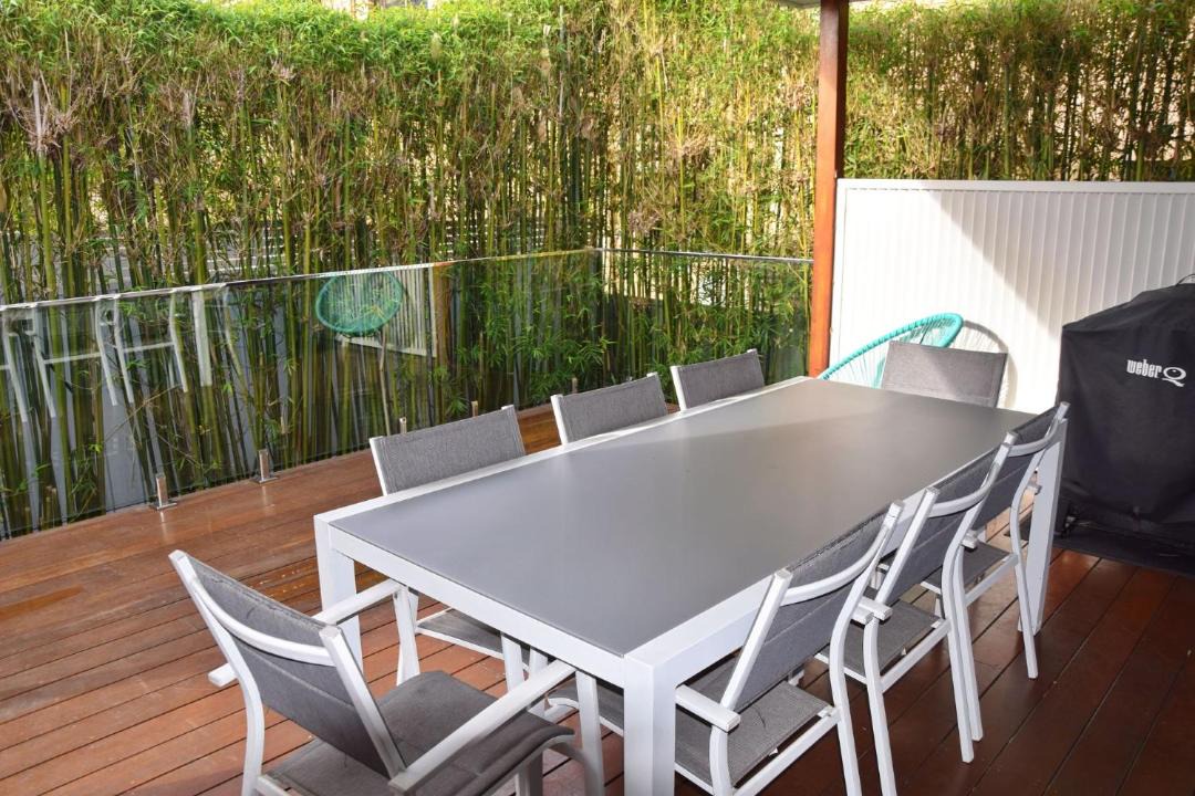 Photo of Patio Balcony in South West Rocks