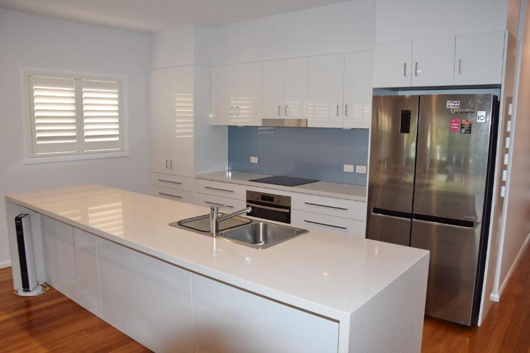 Photo of Kitchen in South West Rocks