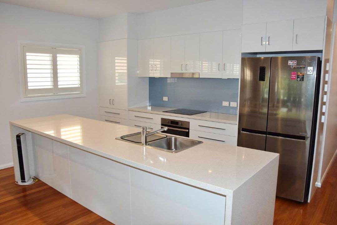 Photo of Kitchen in South West Rocks