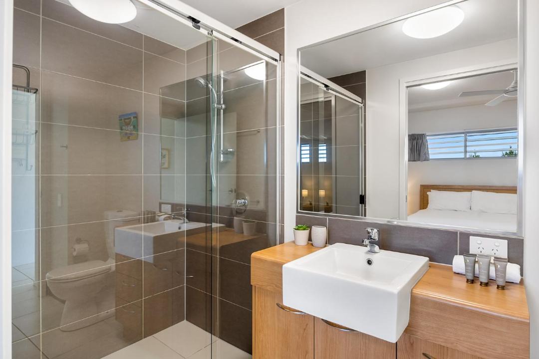 Photo of Bathroom in Birtinya