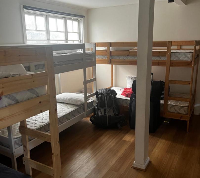 Photo of Bedroom in Hamilton