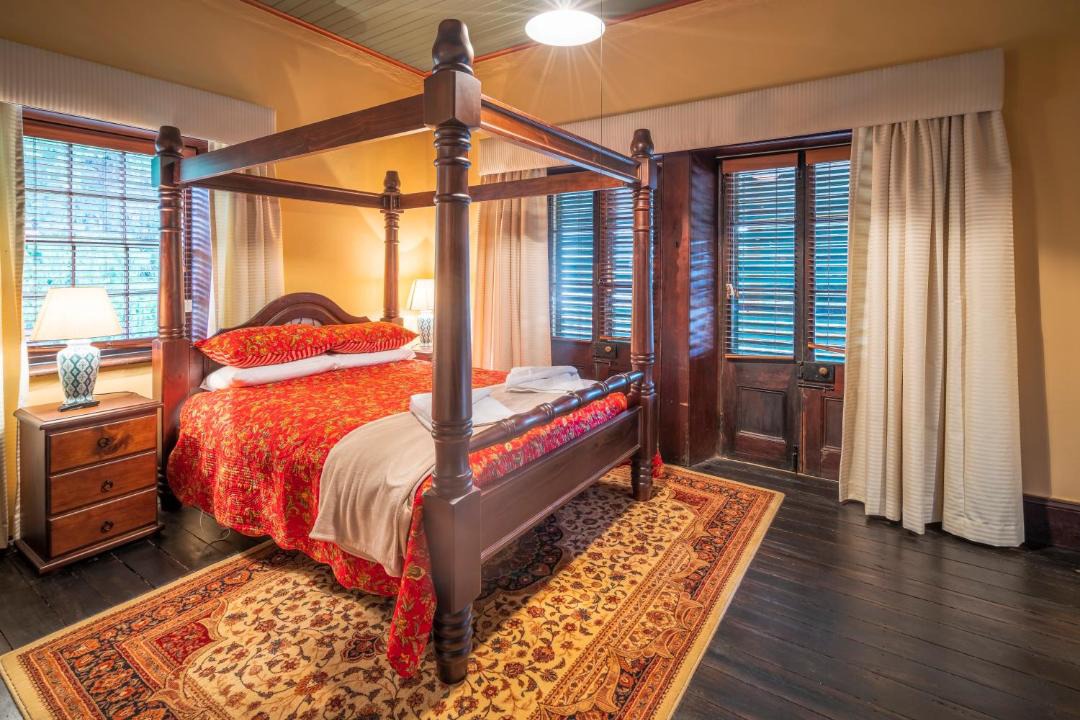 Photo of Bedroom in Hartley