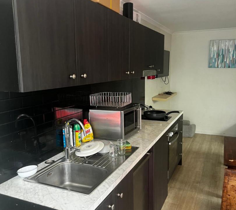 Photo of Kitchen in Hamilton