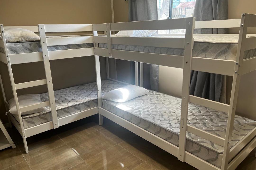 Photo of Bedroom in Hamilton