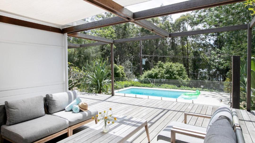 Photo of Patio Balcony in Macmasters Beach