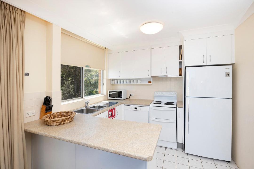 Photo of Kitchen in Forster