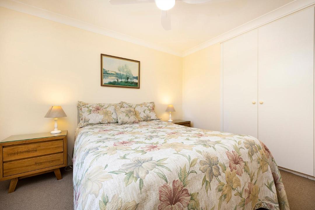Photo of Bedroom in Forster