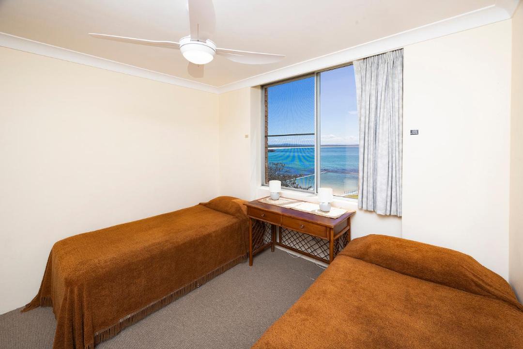 Photo of Bedroom in Forster