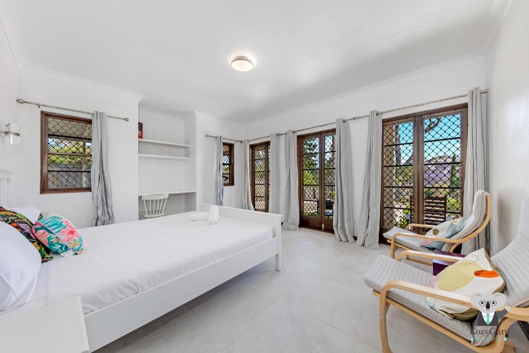 Photo of Bedroom in Thornleigh