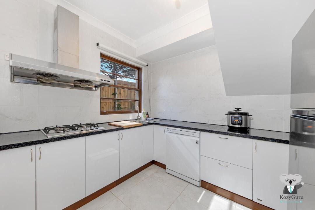 Photo of Kitchen in Thornleigh