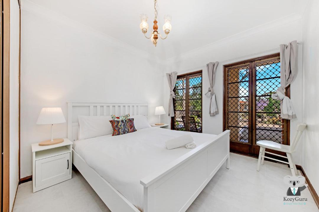 Photo of Bedroom in Thornleigh