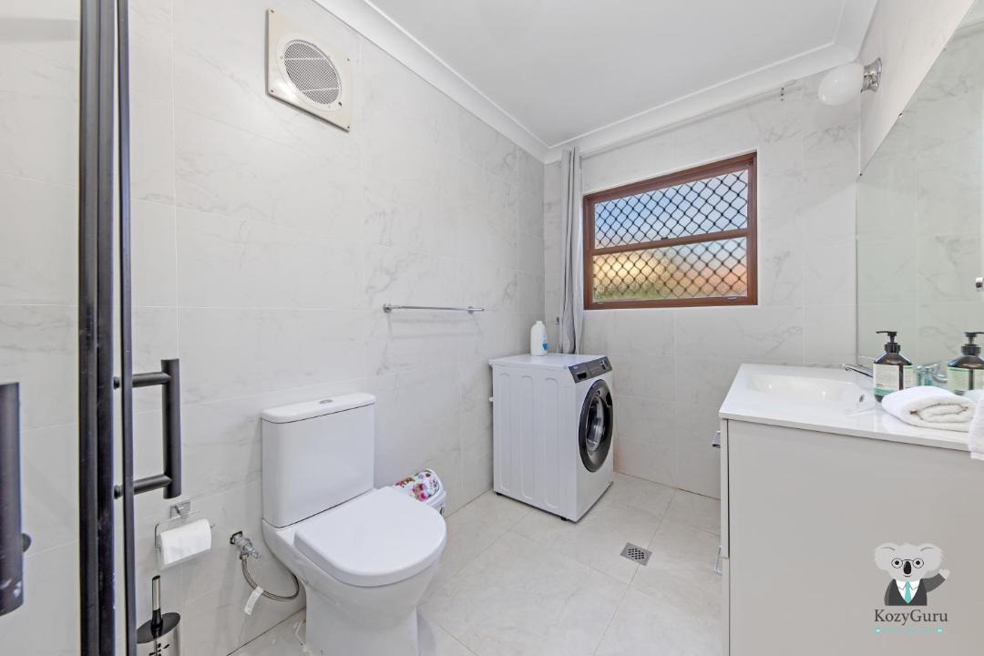 Photo of Bathroom in Thornleigh