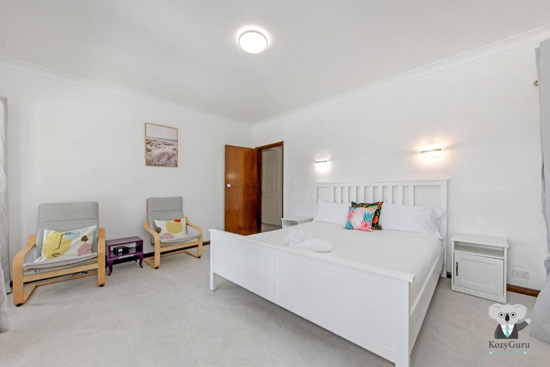 Photo of Bedroom in Thornleigh