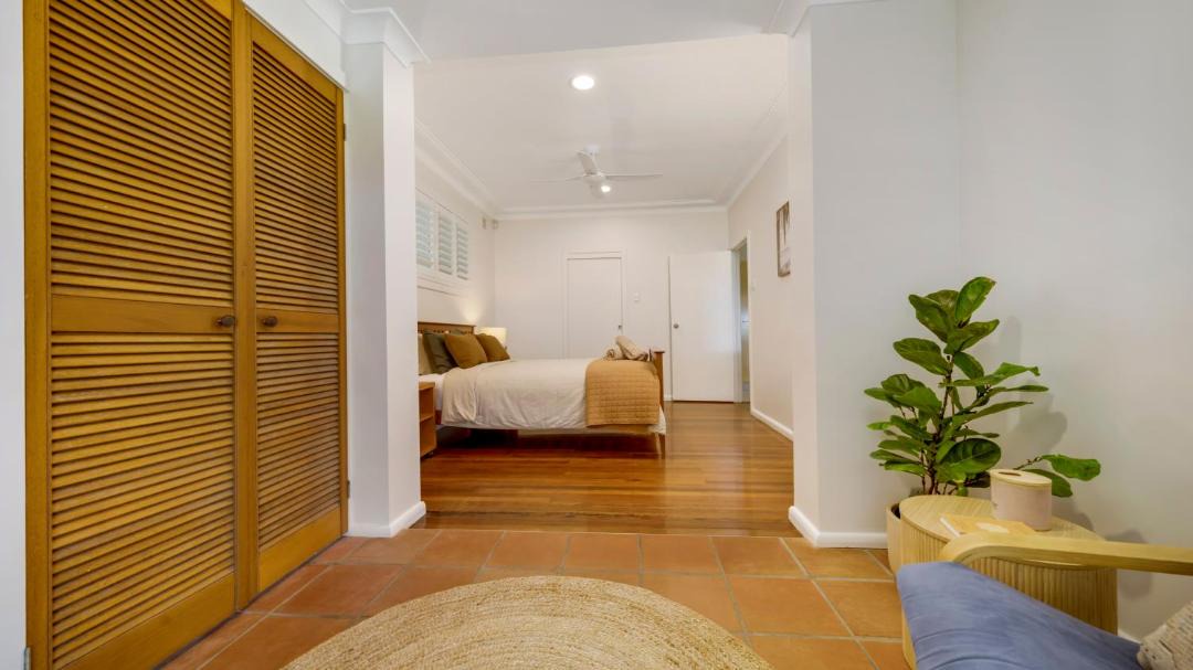 Photo of Bedroom in New Brighton