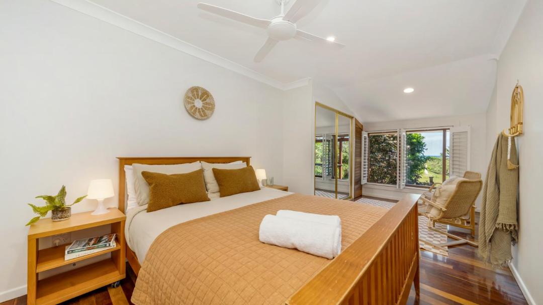 Photo of Bedroom in New Brighton