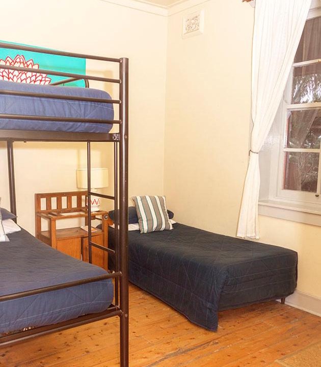 Photo of Bedroom in Katoomba