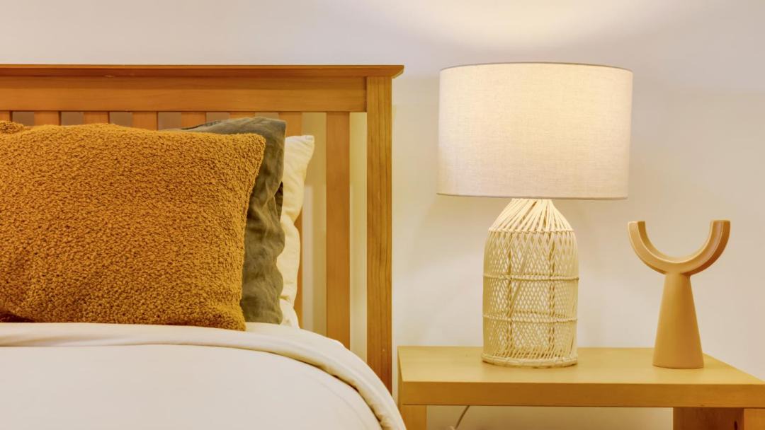 Photo of Bedroom in New Brighton