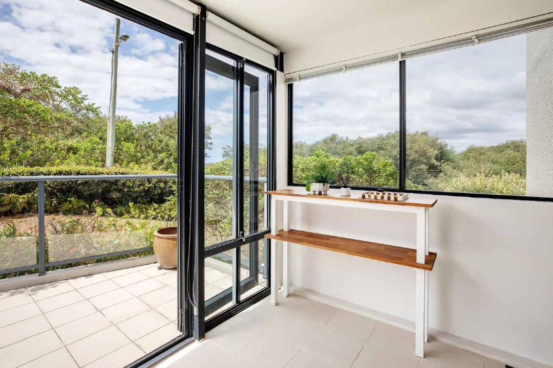 Photo of Patio Balcony in Mona Vale