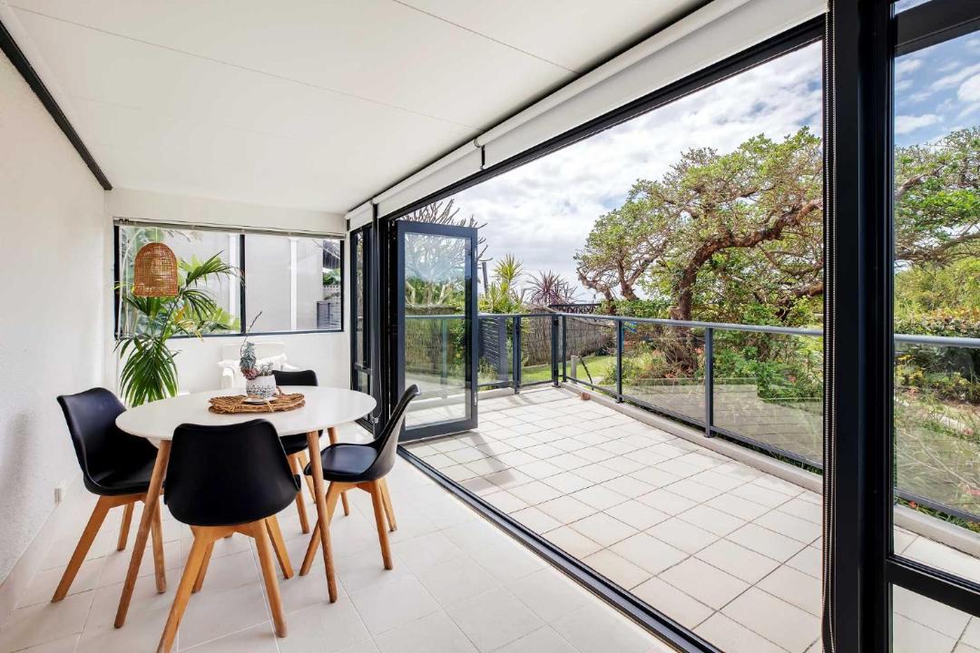 Photo of Patio Balcony in Mona Vale