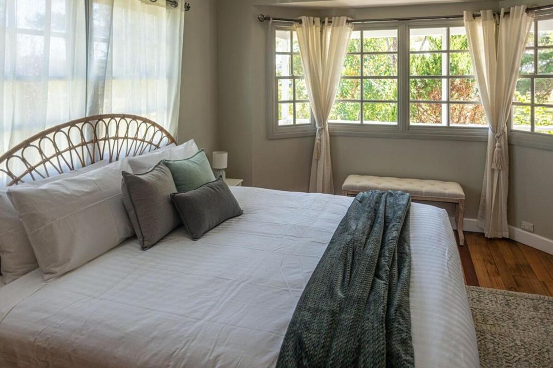 Photo of Bedroom in Stanthorpe