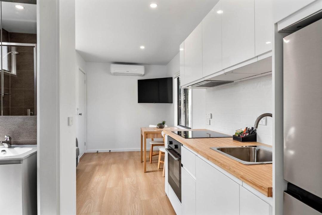 Photo of Kitchen in San Remo