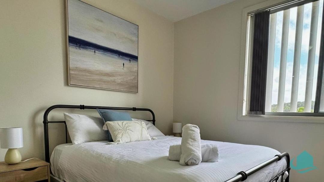 Photo of Bedroom in Caves Beach