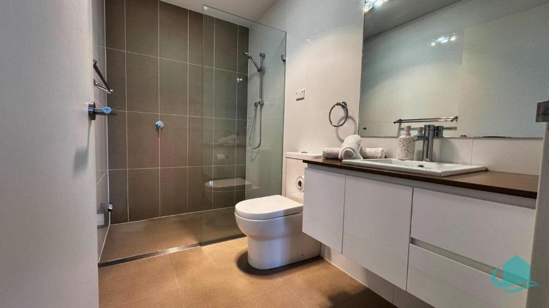 Photo of Bathroom in Caves Beach