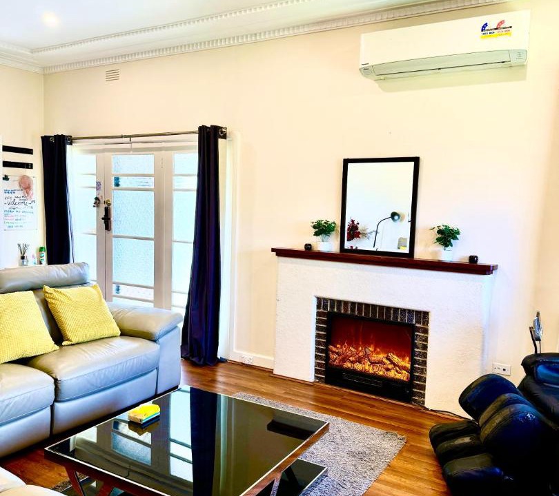 Photo of Livingroom in Bentleigh