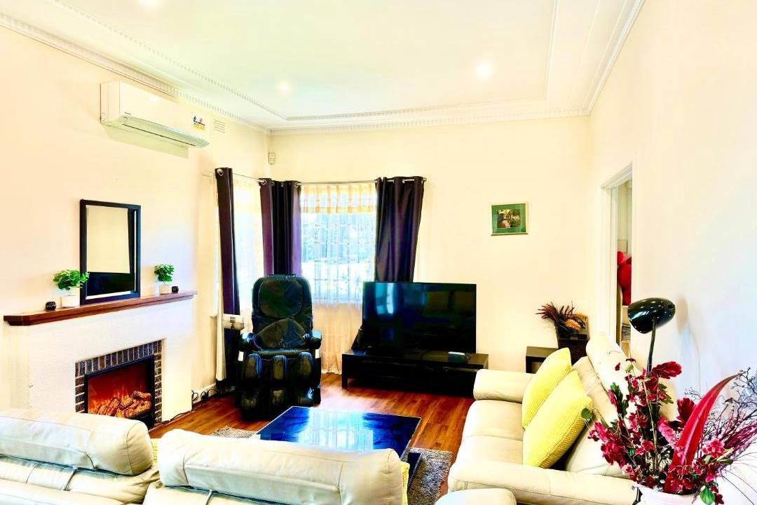 Photo of Livingroom in Bentleigh